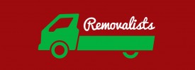 Removalists Mourilyan - My Local Removalists